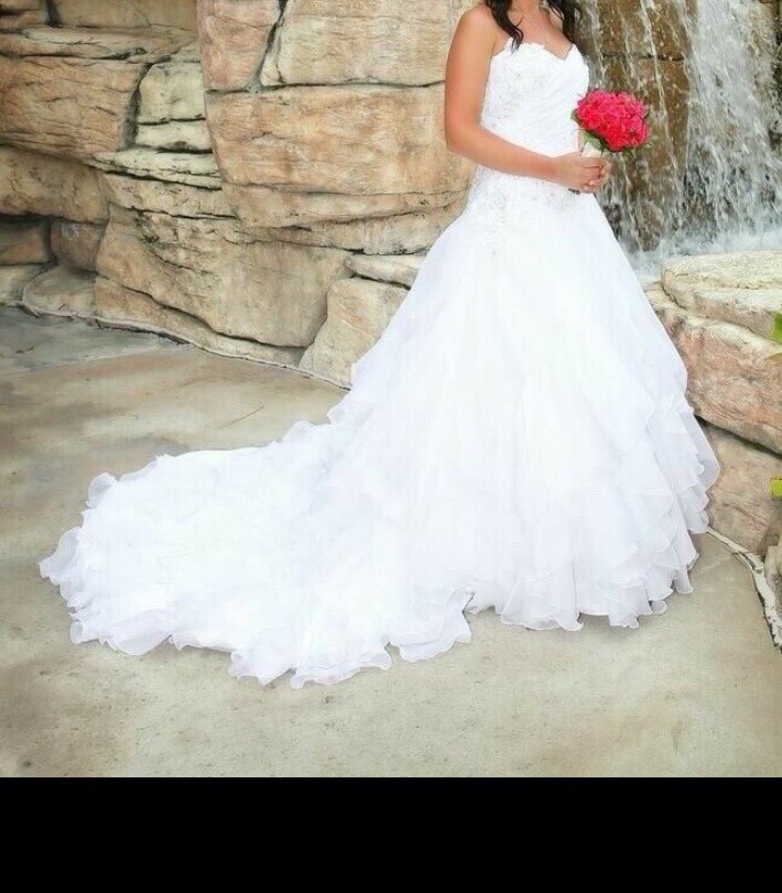 wedding dresses for sale gumtree